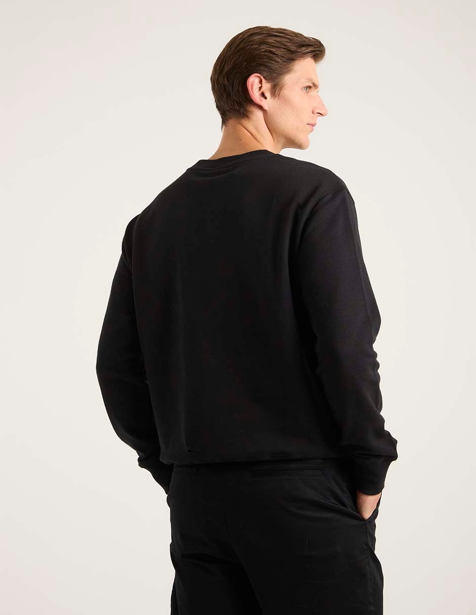 Sudadera para hombre 2