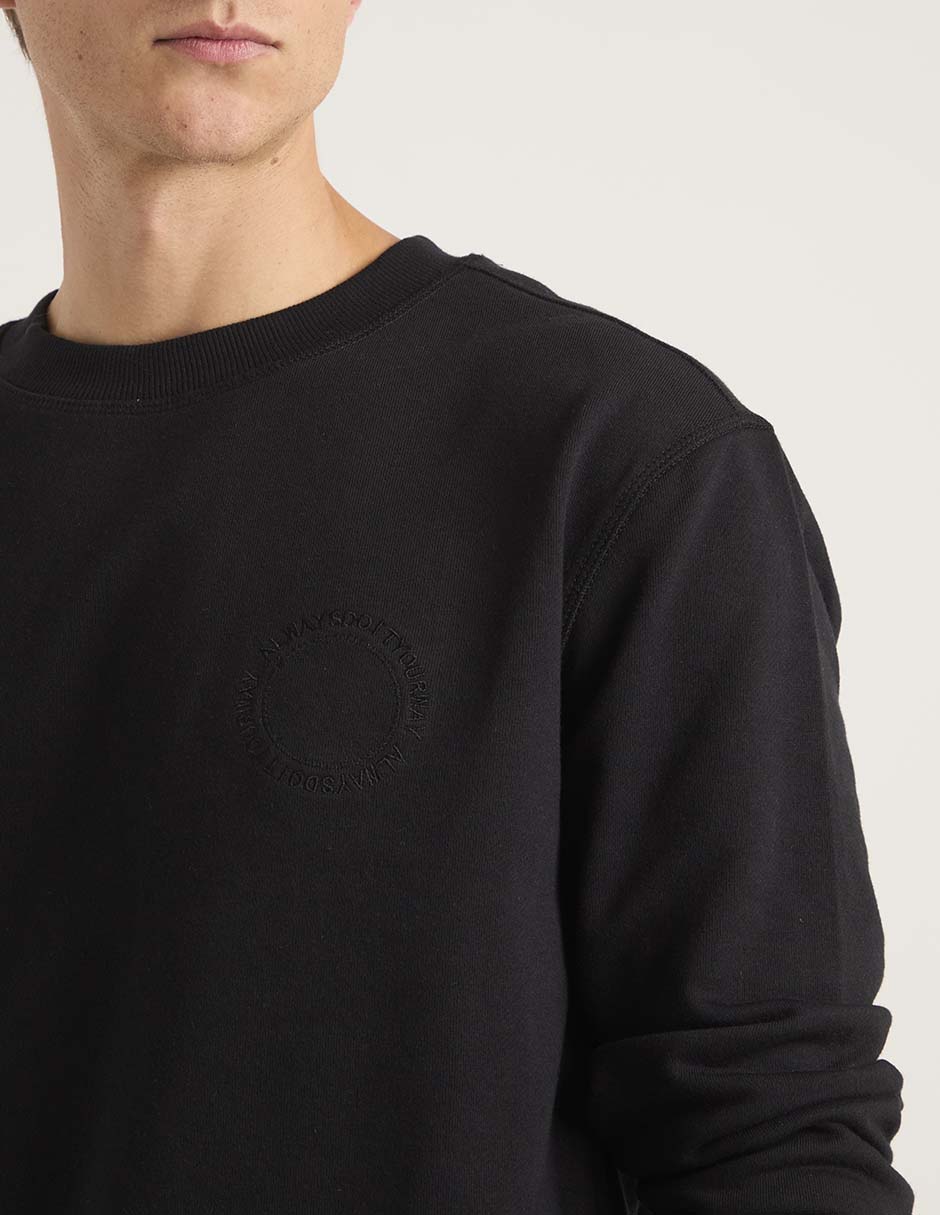 Sudadera para hombre 4