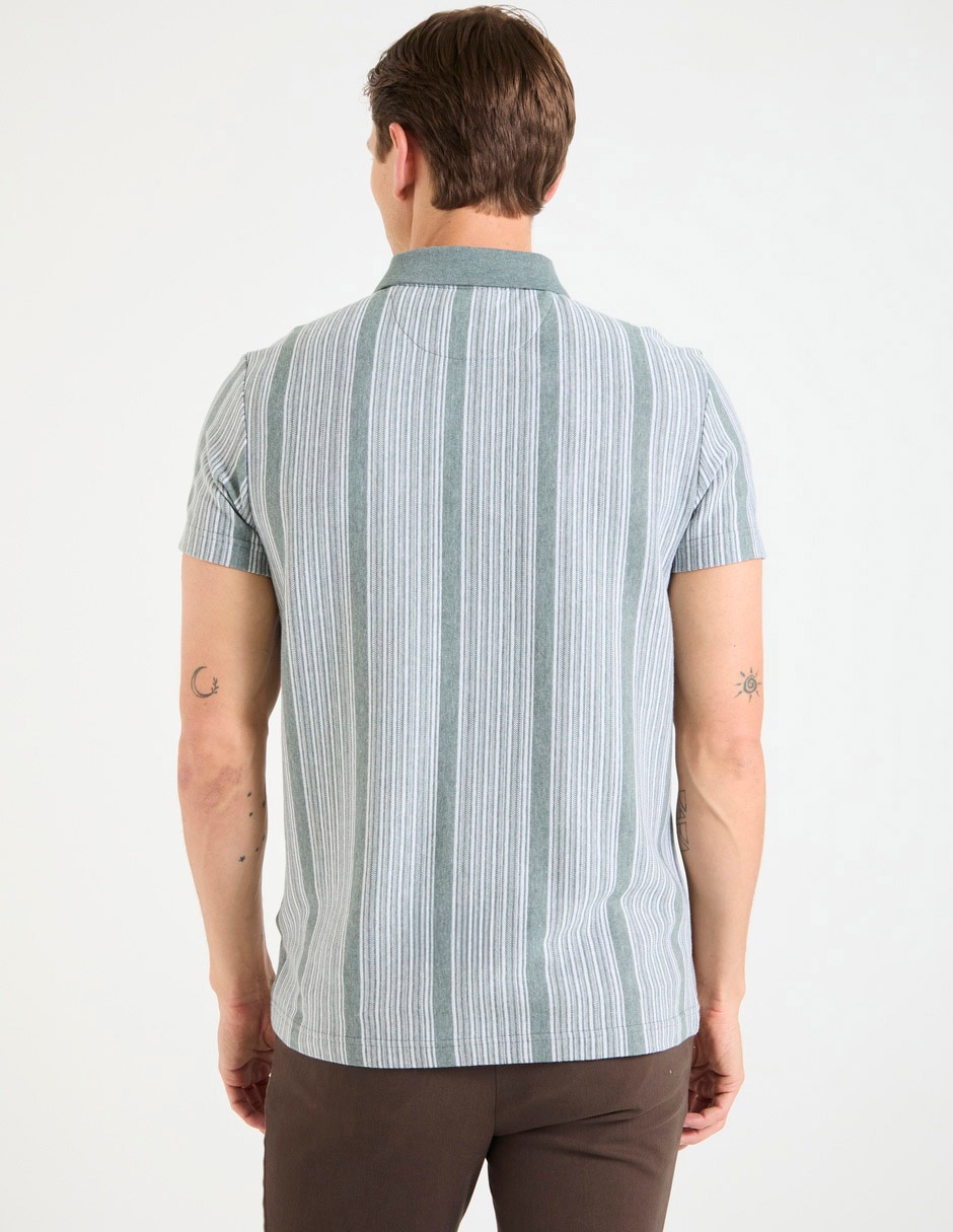 POLO COH25913-12, G, MALAQUITA OBSCURO