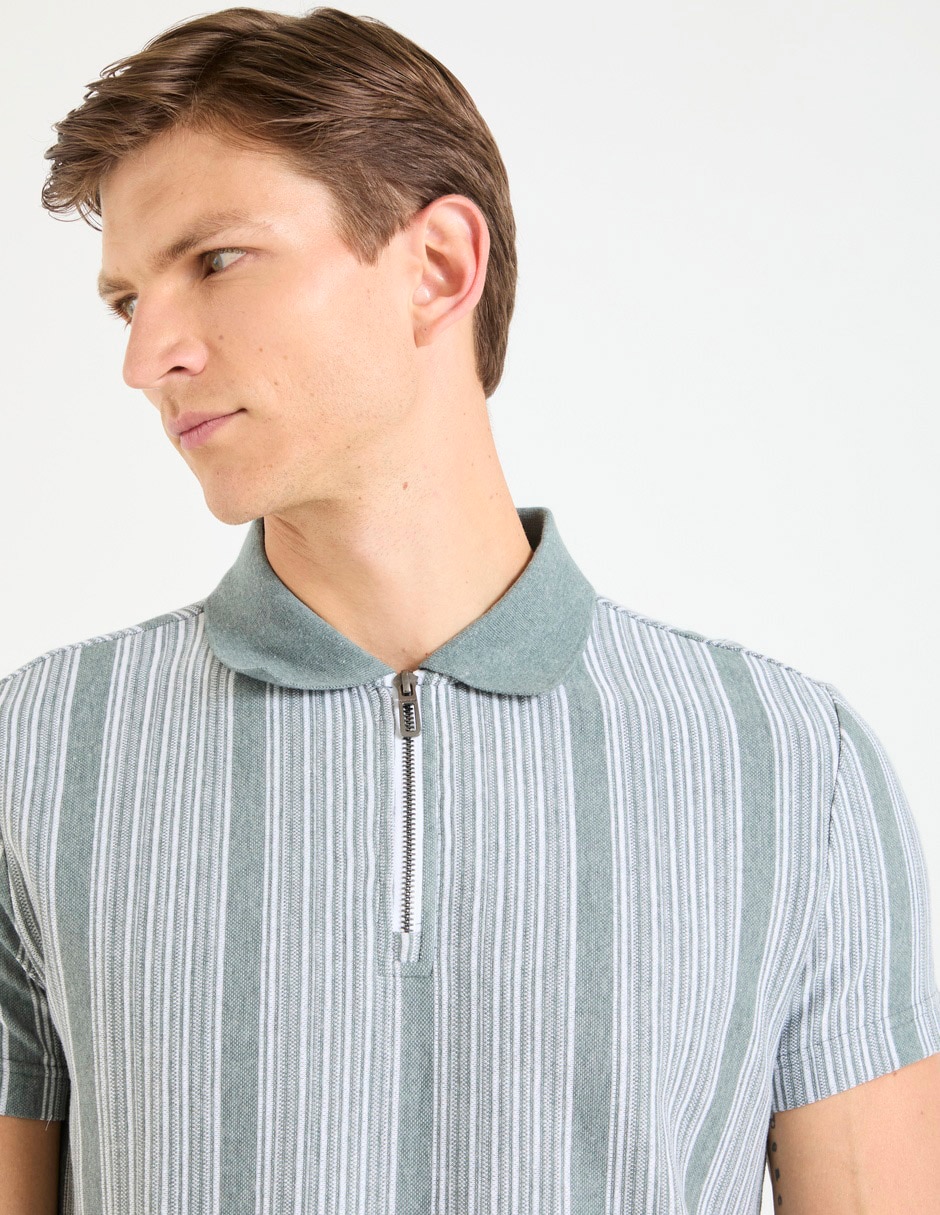 POLO COH25913-12, G, MALAQUITA OBSCURO