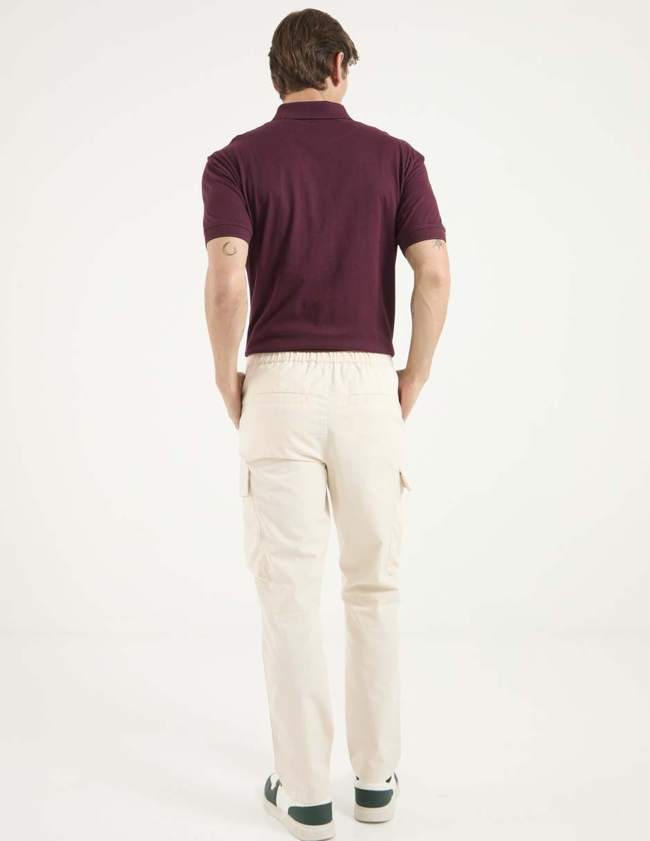 PANTALON JOGGER CONTEMPO, 32, SALVADO F