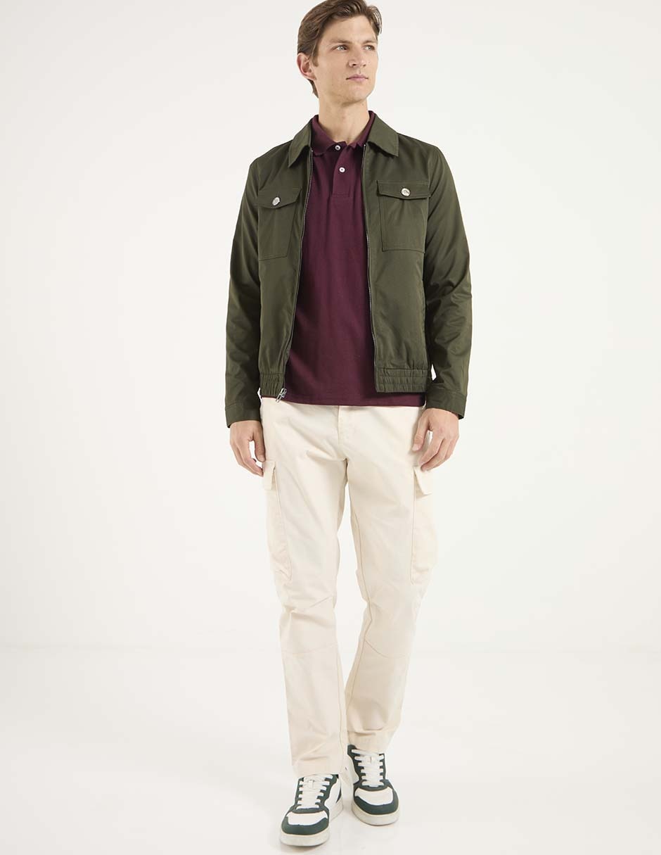 PANTALON JOGGER CONTEMPO, 32, SALVADO F