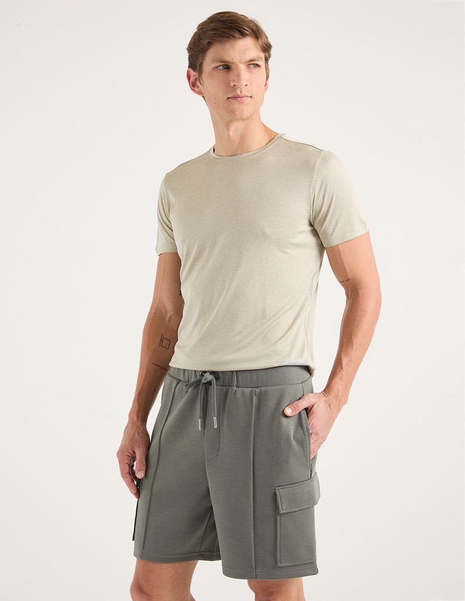 Bermuda para hombre Bermuda para hombre