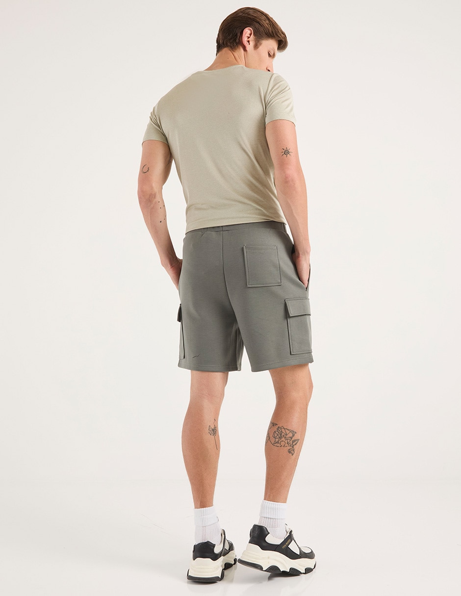 Bermuda para hombre 2
