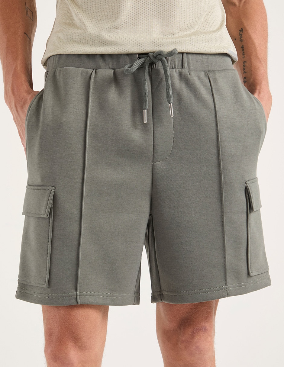 Bermuda para hombre 4
