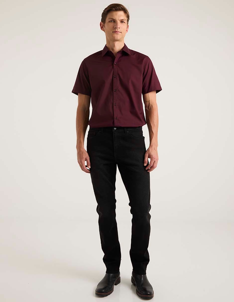 Jeans slim para hombre 3