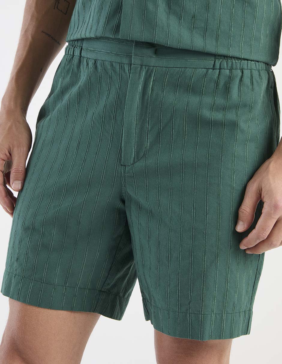 BERMUDA CONTEMPO, 32, CAZADOR PRETEÑIDO