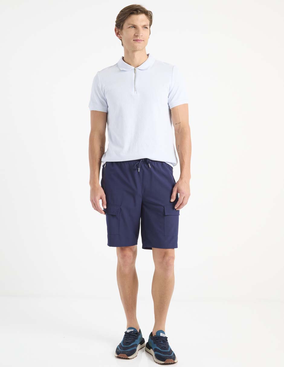 Bermuda para hombre 3
