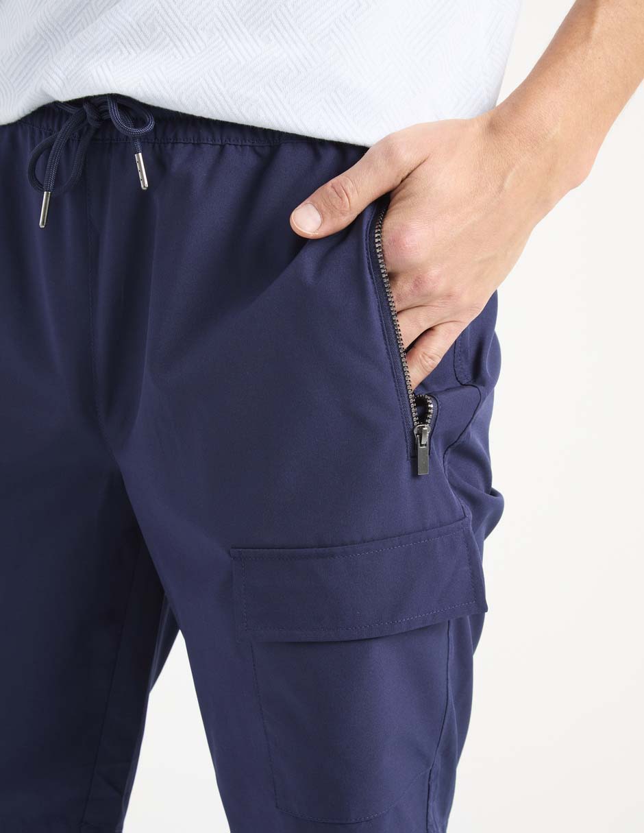 Bermuda para hombre 4