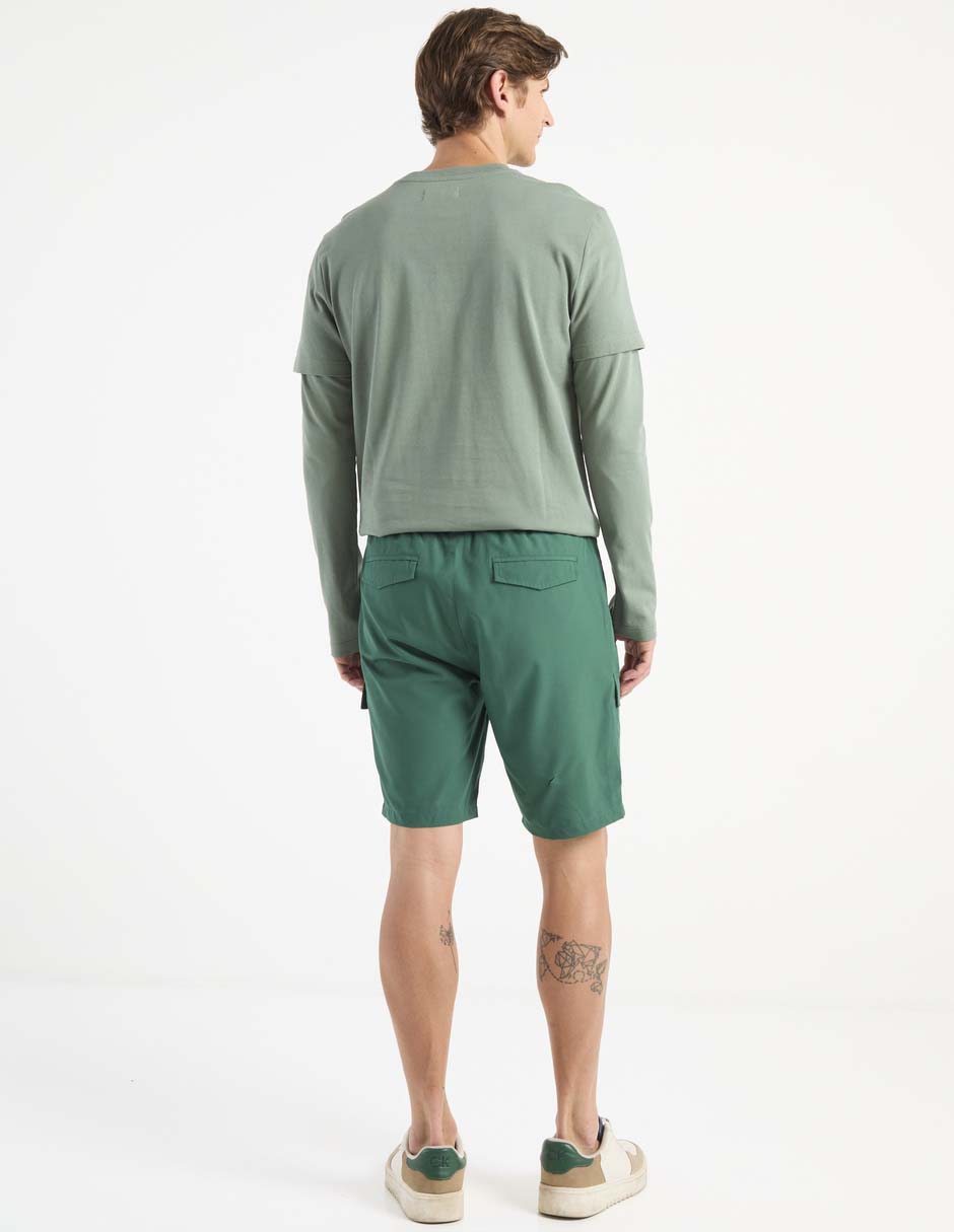Bermuda para hombre 2