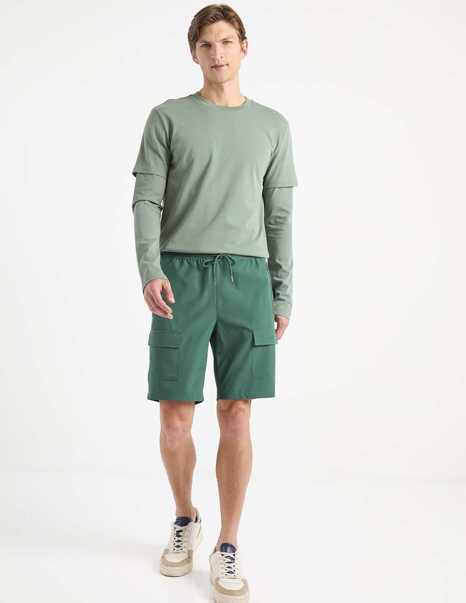 Bermuda para hombre 3