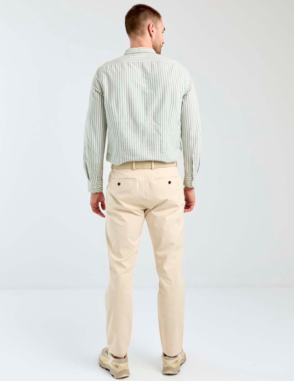 PANTALON CONTEMPO, 30, SALVADO COH26963