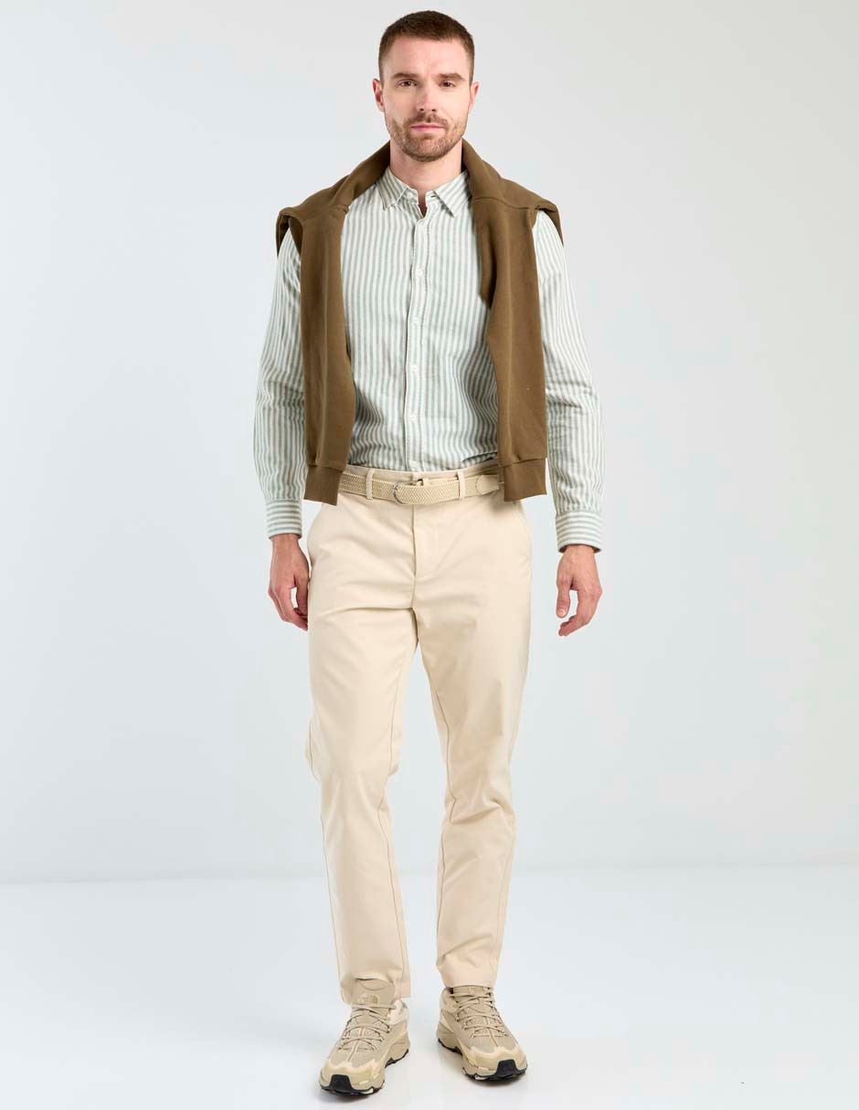 PANTALON CONTEMPO, 30, SALVADO COH26963