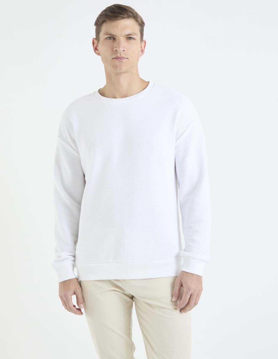 Sudadera para hombre