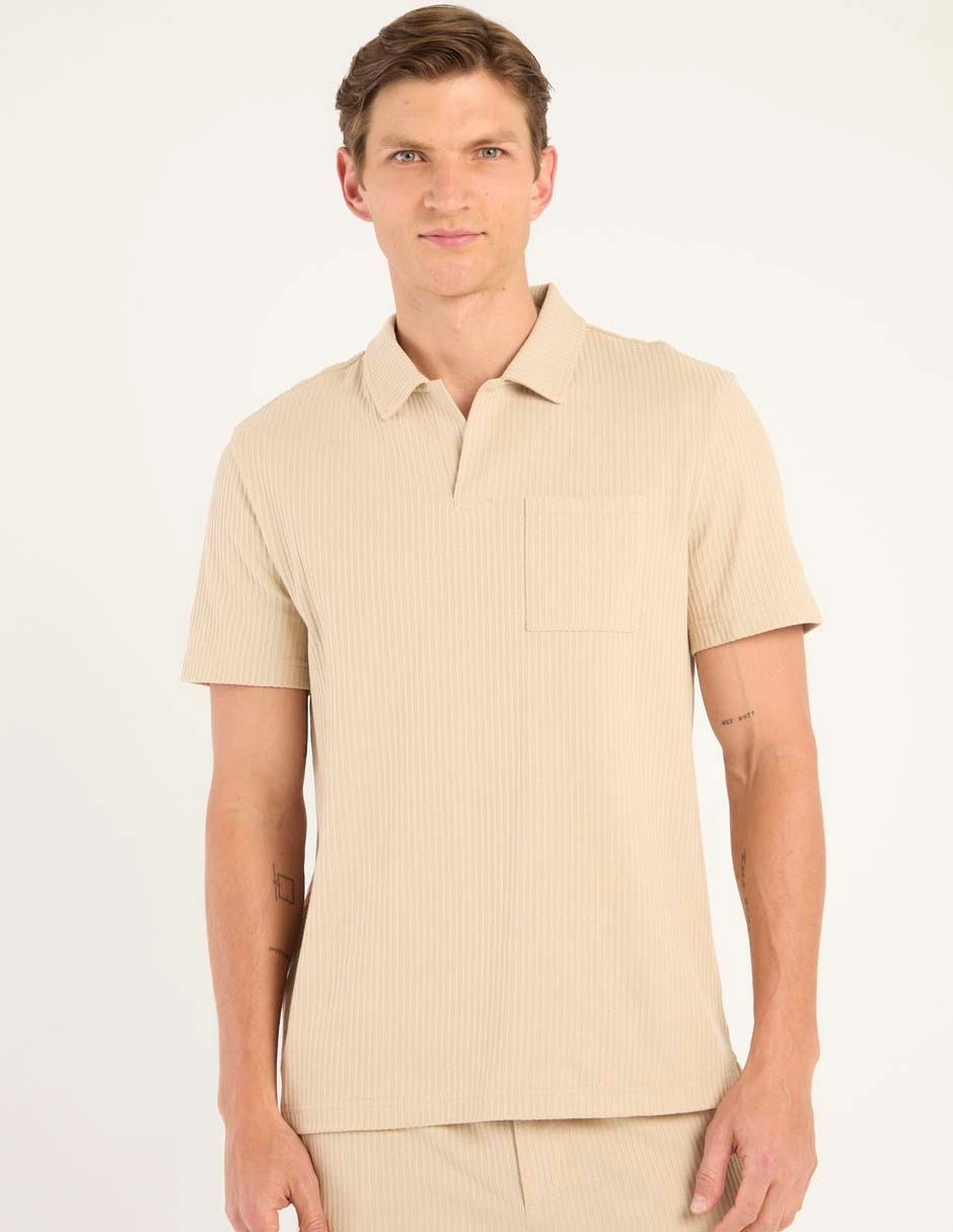 Polo para hombre