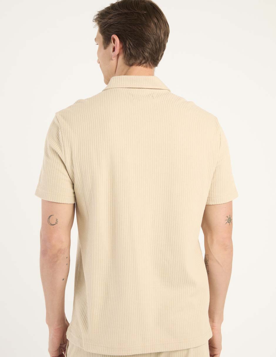 Polo para hombre 2