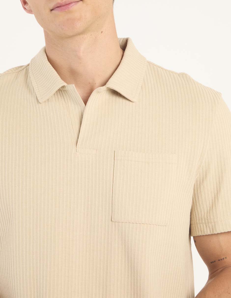 Polo para hombre 4