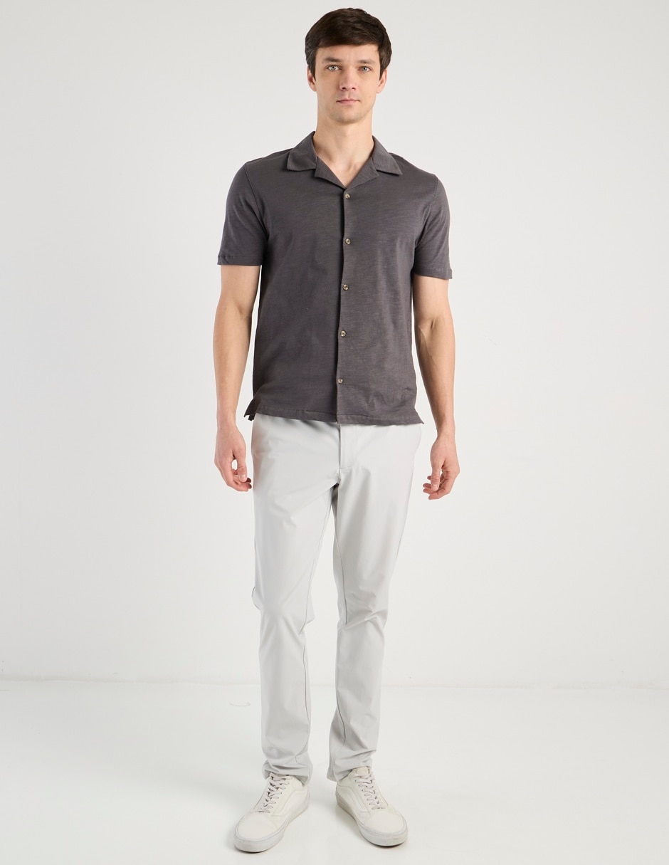 Pantalón slim para hombre 3