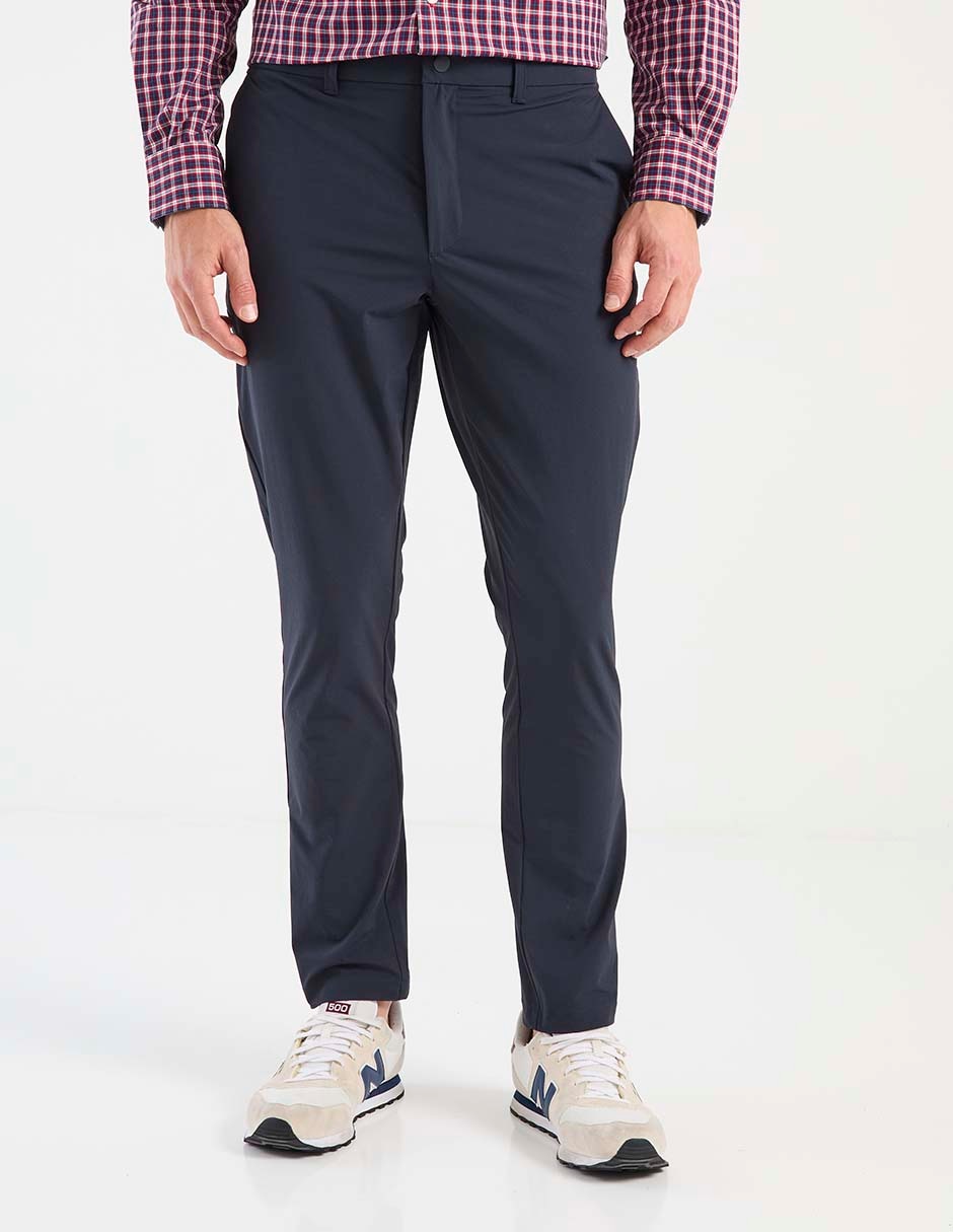 Pantalón slim para hombre Pantalón slim para hombre