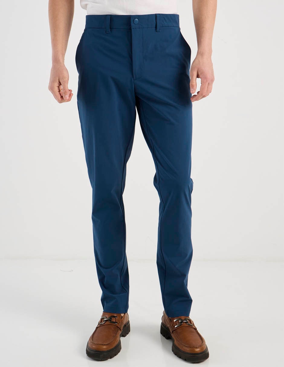 Pantalón slim para hombre Pantalón slim para hombre