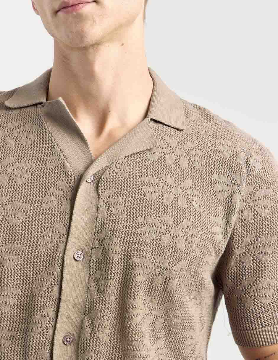 CAMISA COH26201-2 CON, CH, FALLEN ROCK