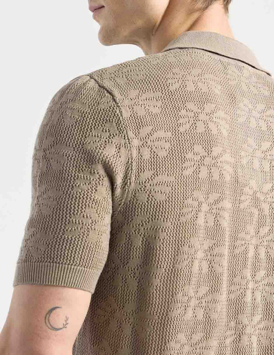 CAMISA COH26201-2 CON, CH, FALLEN ROCK