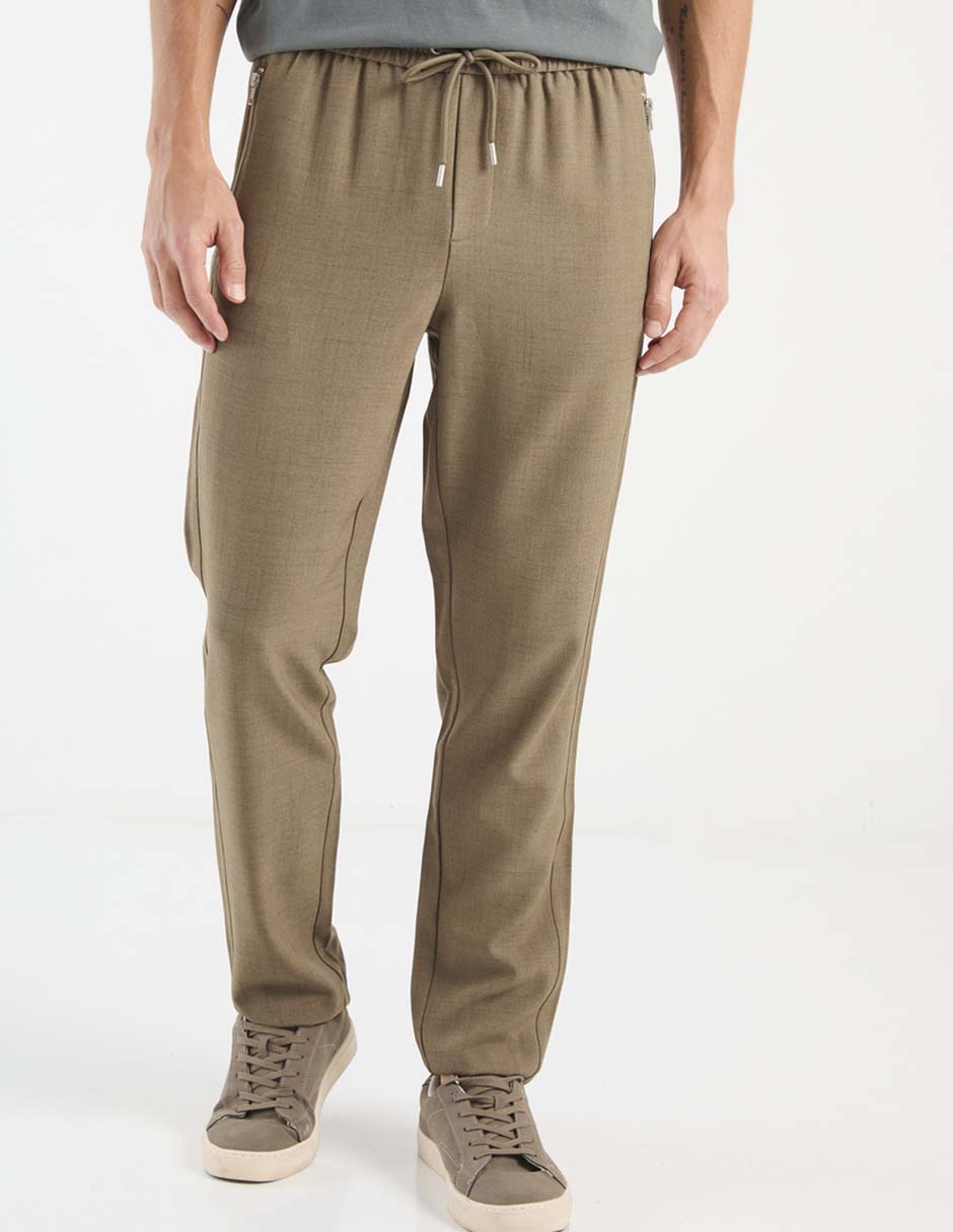 Pantalón slim para hombre Pantalón slim para hombre