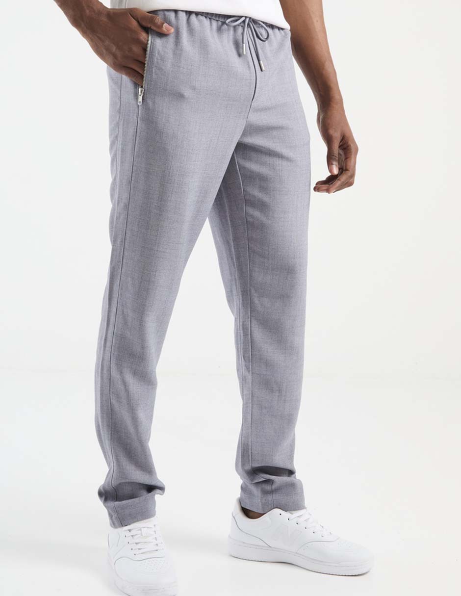 Pantalón slim para hombre