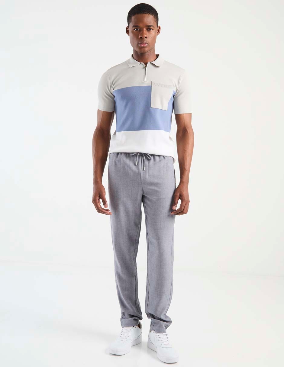 Pantalón slim para hombre 3