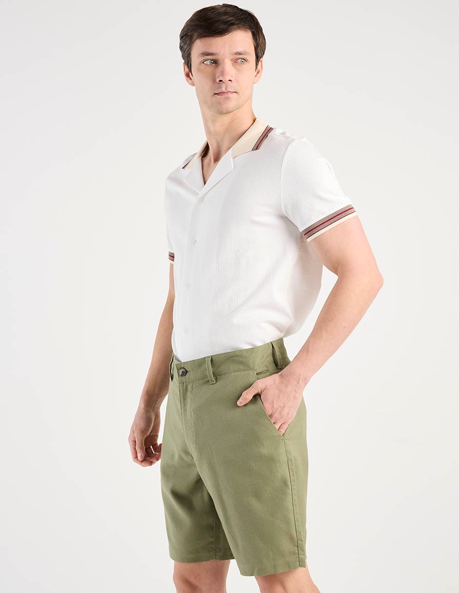 Bermuda para hombre Bermuda para hombre