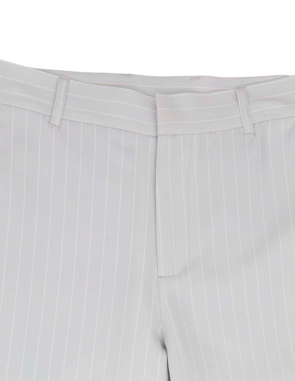 Pantalón de vestir slim para hombre 5