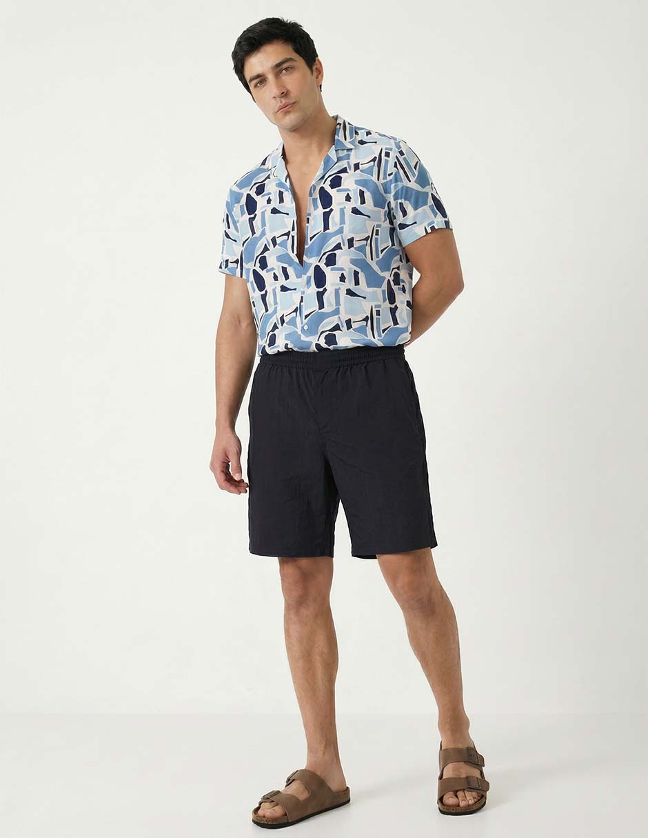 Bermuda para hombre 3