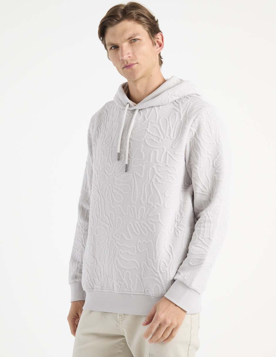 Sudadera para hombre
