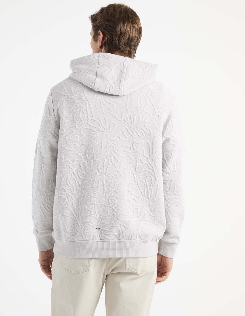Sudadera para hombre 2