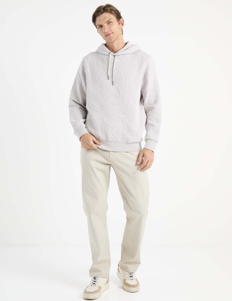 Sudadera para hombre 3