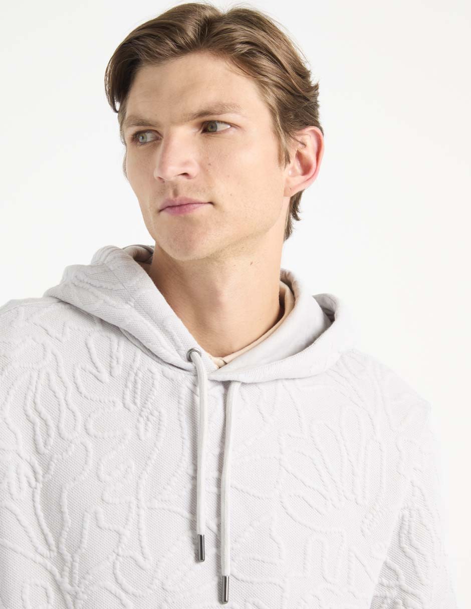 Sudadera para hombre 4