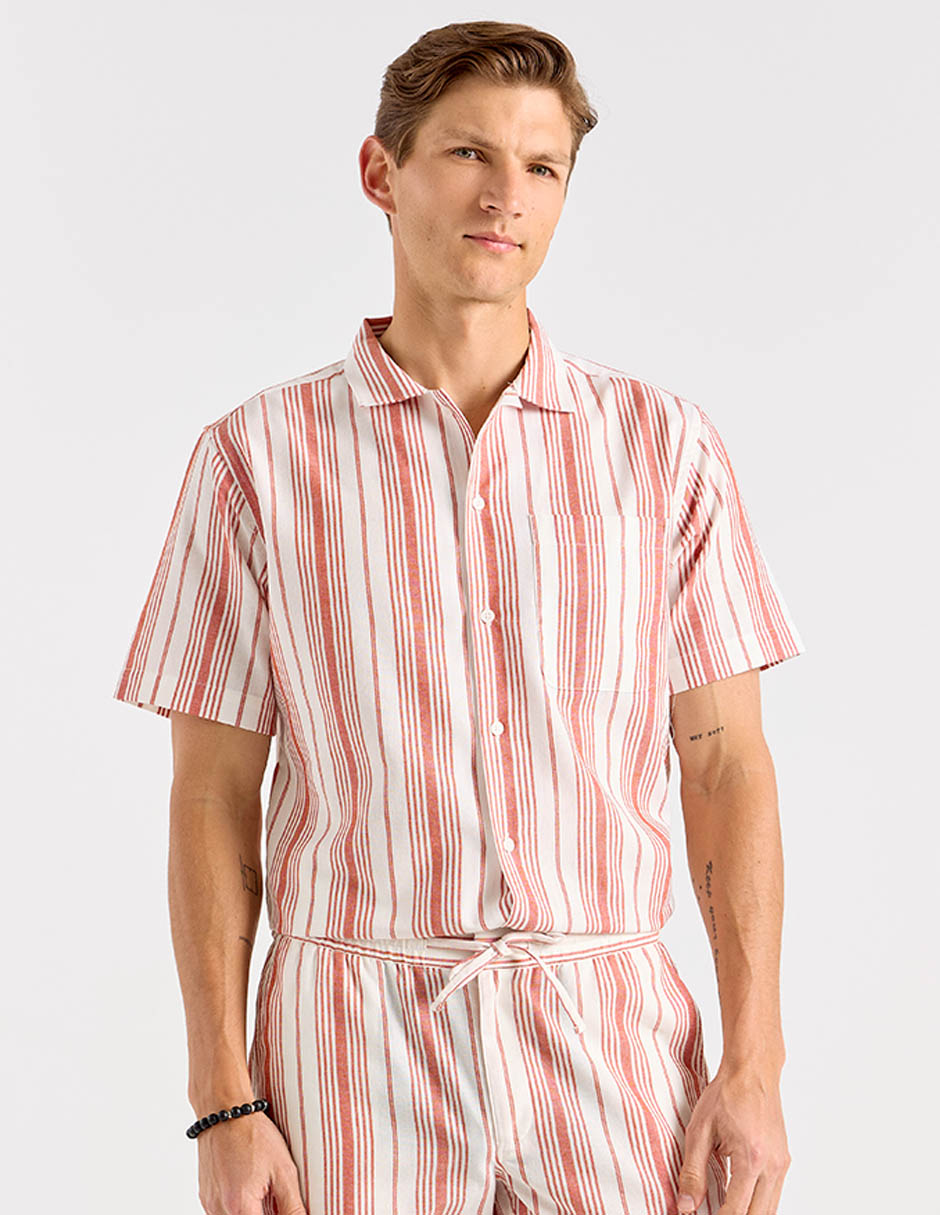 Bermuda para hombre