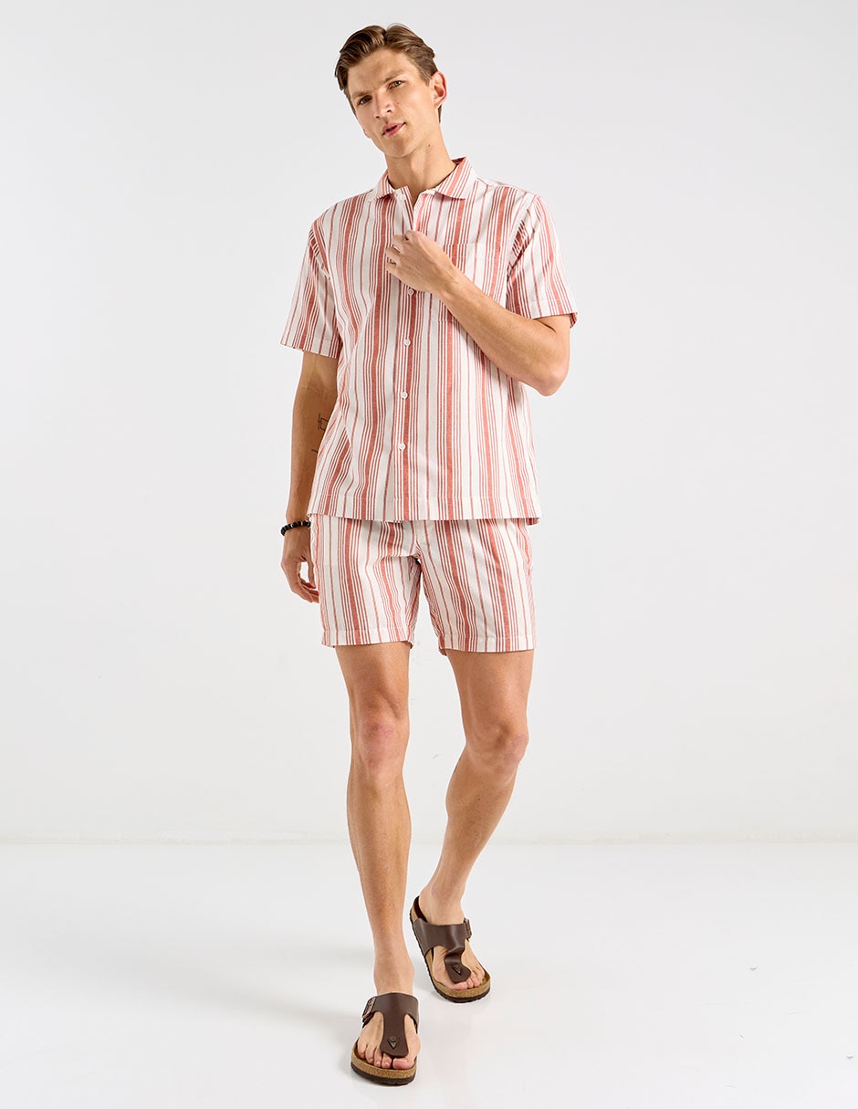 Bermuda para hombre 3