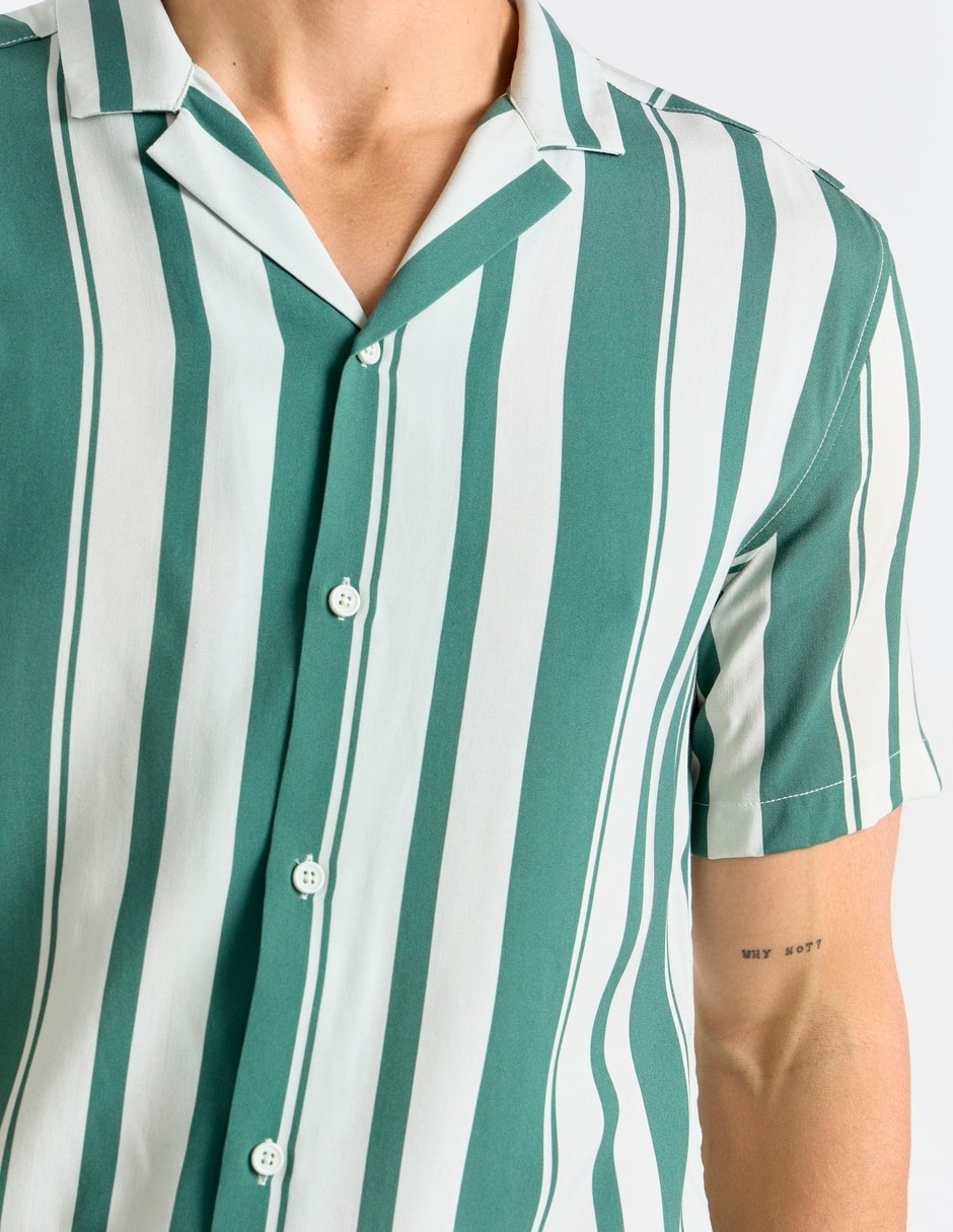 CAMISA COH26212-3SET CONTE, M, LILIMUN