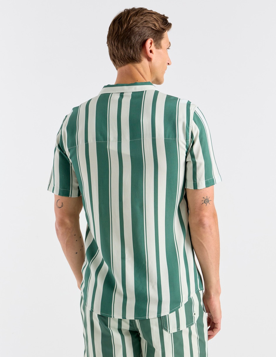 CAMISA COH26212-3SET CONTE, M, LILIMUN