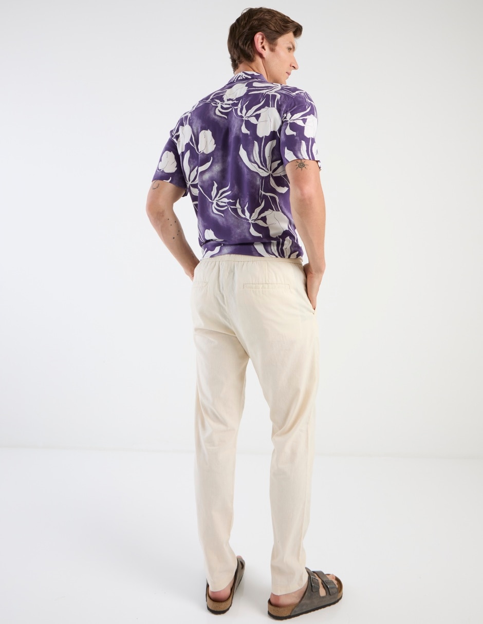 PANTALON JOGGER CONTEMPO, G, SALVADO LI