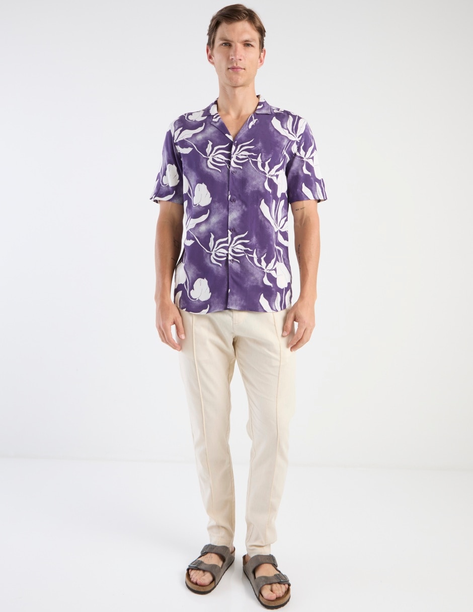 PANTALON JOGGER CONTEMPO, G, SALVADO LI