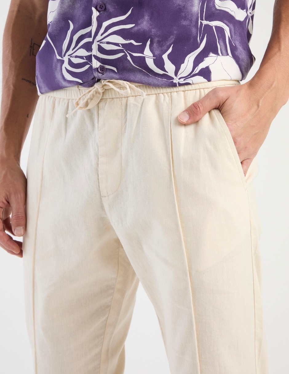 PANTALON JOGGER CONTEMPO, G, SALVADO LI