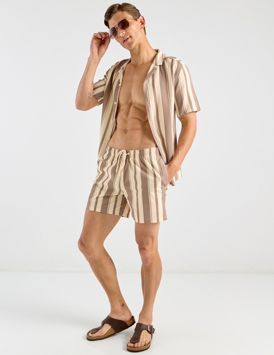 Bermuda para hombre 3