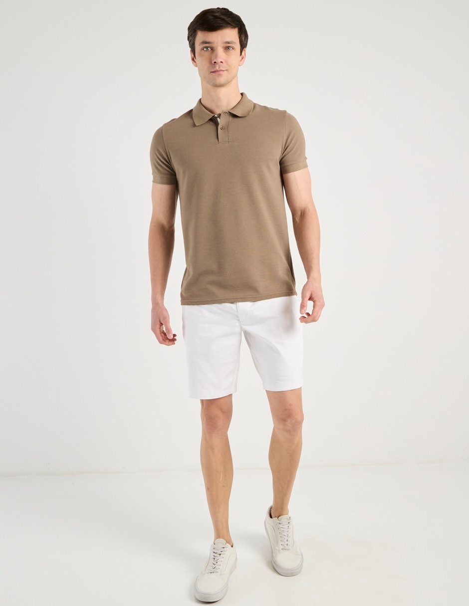 Bermuda para hombre 2