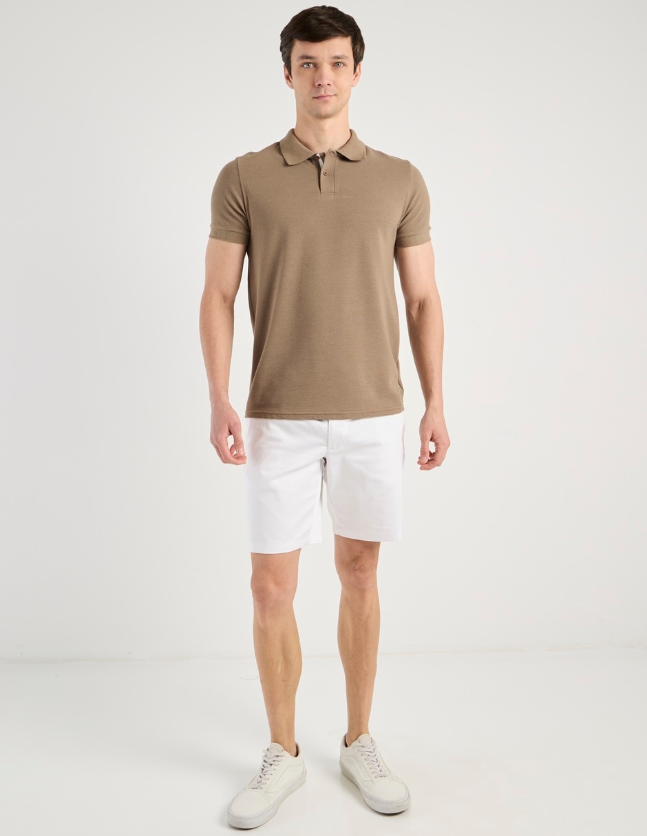 Bermuda para hombre 3
