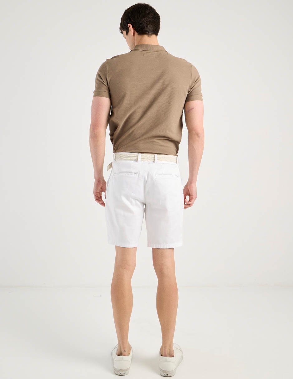 Bermuda para hombre 6