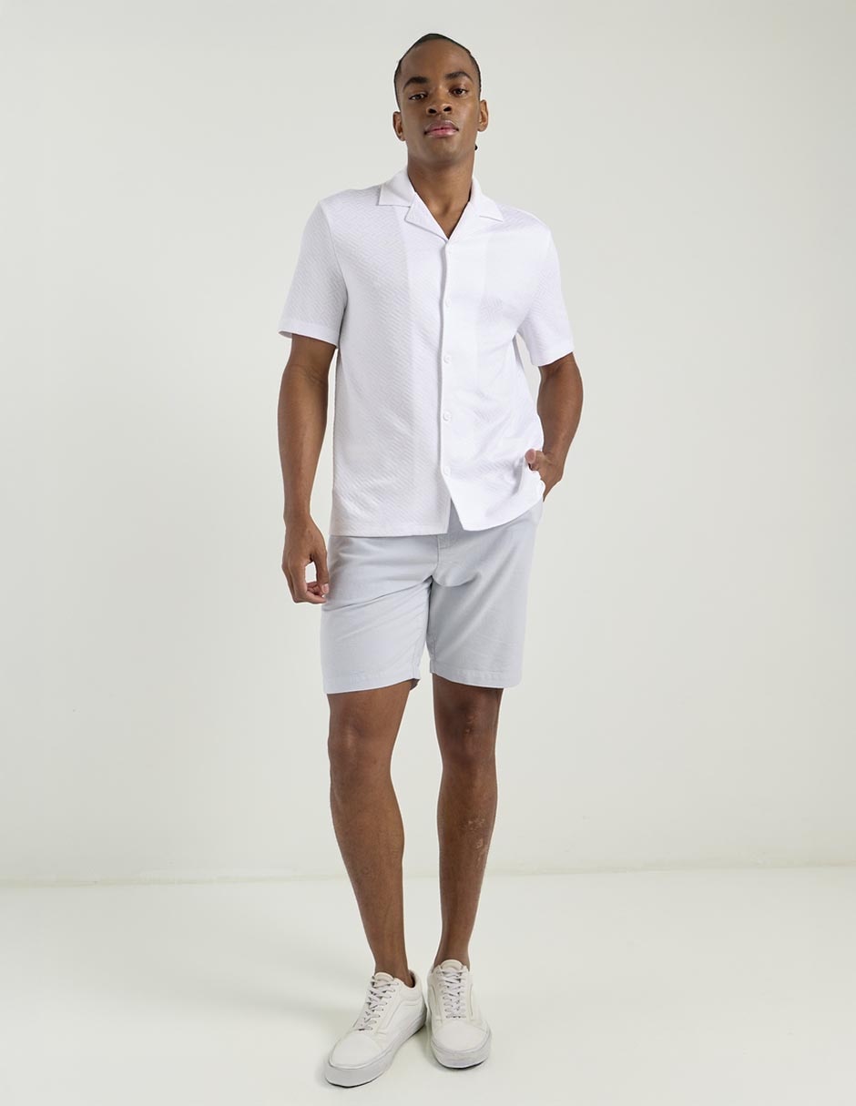 BERMUDA CONTEMPO, 34, VALIENTE PRETEÑID