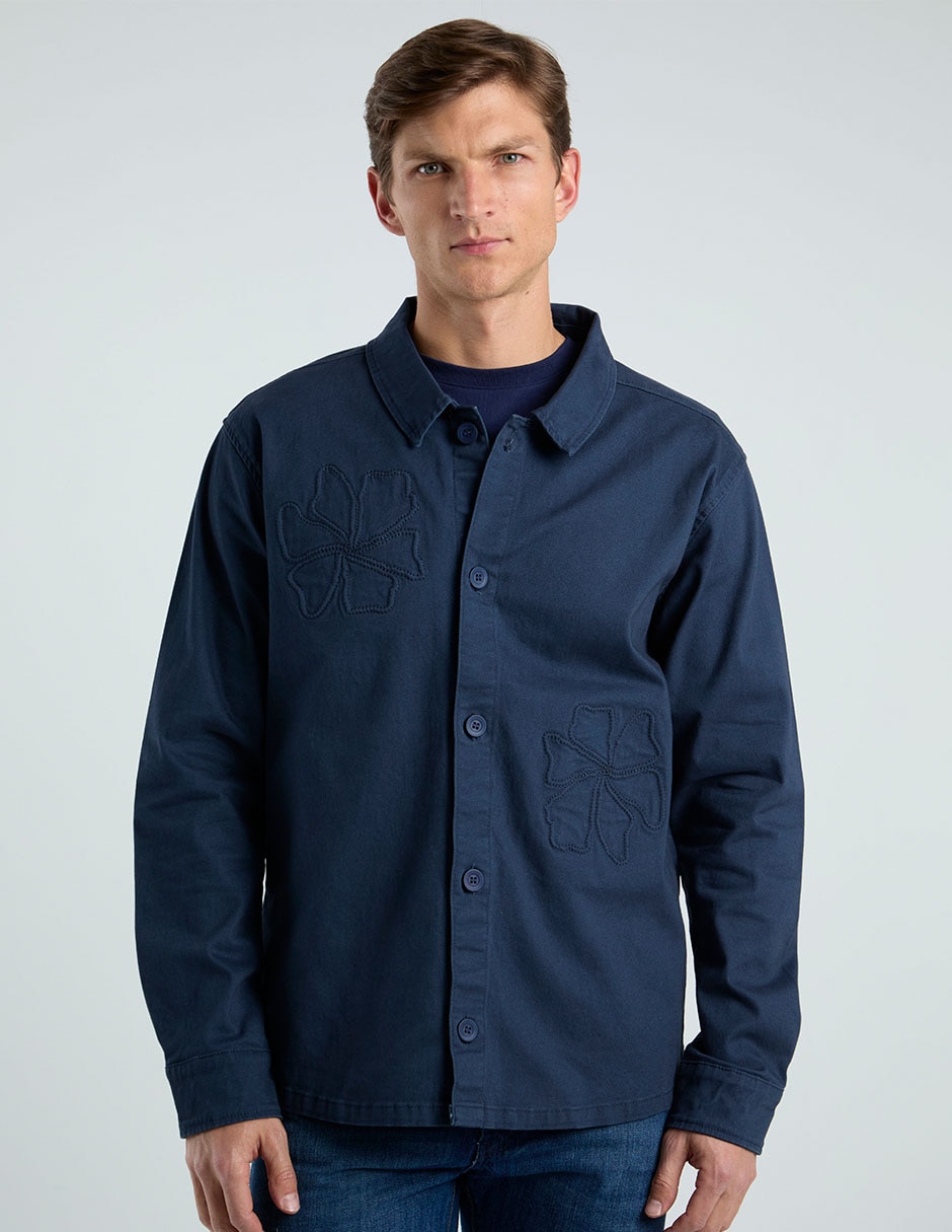 Sobrecamisa