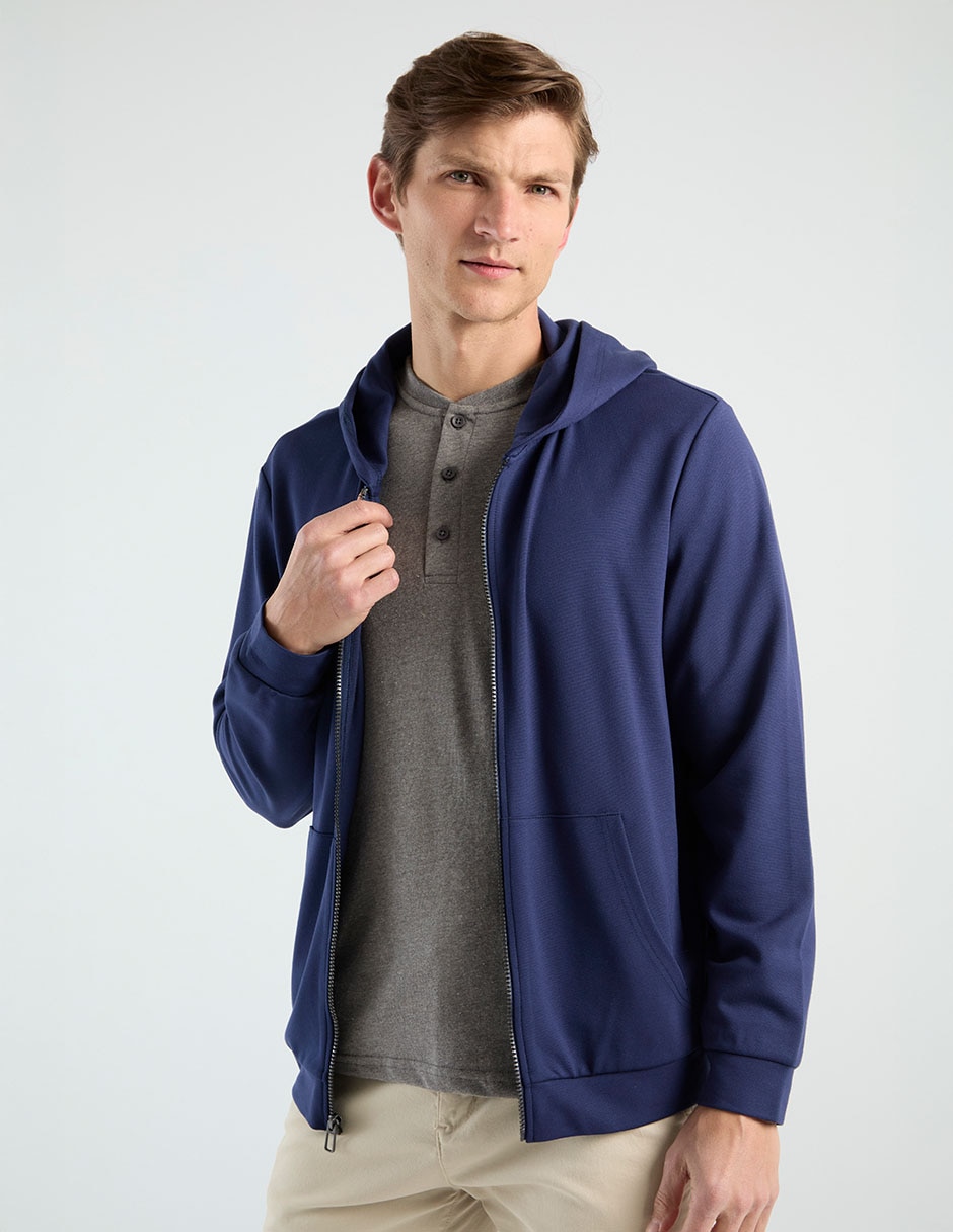 Sudadera para hombre